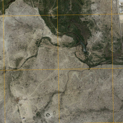 Amistad Dam, TX (2010, 24000-Scale) Preview 3