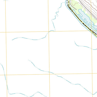 Amistad Dam, TX (2013, 24000-Scale) Preview 2