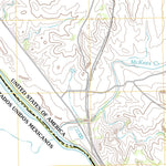 Amistad Dam, TX (2013, 24000-Scale) Preview 3