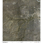 Amistad Dam Oe S, TX (2010, 24000-Scale) Preview 1