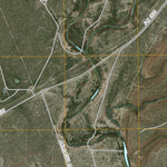 Anacacho, TX (2010, 24000-Scale) Preview 2