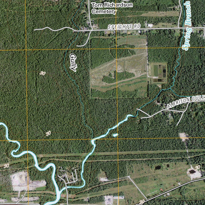 Anahuac, TX (2010, 24000-Scale) Preview 3