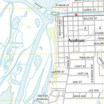 Anahuac, TX (2013, 24000-Scale) Preview 3