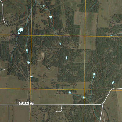Ander, TX (2010, 24000-Scale) Preview 2
