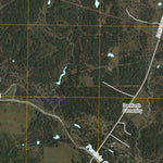 Ander, TX (2010, 24000-Scale) Preview 3