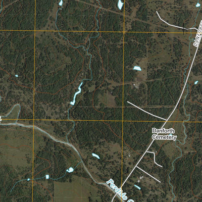 Ander, TX (2010, 24000-Scale) Preview 3