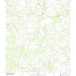 Ander, TX (2013, 24000-Scale) Preview 1