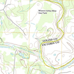 Ander, TX (2013, 24000-Scale) Preview 3