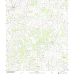 Anderson, TX (2013, 24000-Scale) Preview 1