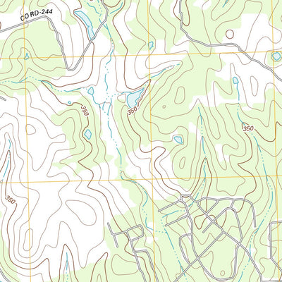 Anderson, TX (2013, 24000-Scale) Preview 2