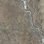 Anderson Ranch, TX (2010, 24000-Scale) Preview 3