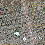 Andrews, TX (2010, 24000-Scale) Preview 3