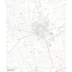 Andrews, TX (2012, 24000-Scale) Preview 1