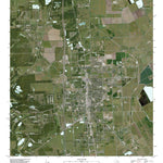 Angleton, TX (2010, 24000-Scale) Preview 1