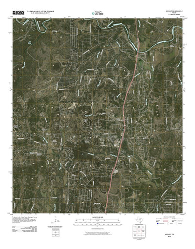 Anhalt, TX (2010, 24000-Scale) Preview 1