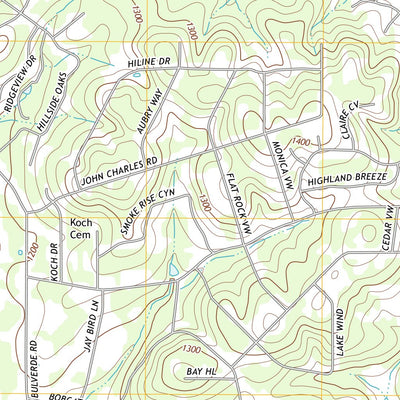 Anhalt, TX (2013, 24000-Scale) Preview 3