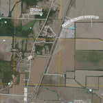 Anna, TX (2010, 24000-Scale) Preview 2