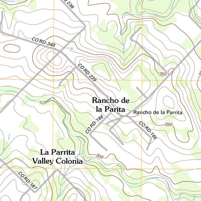 Anna Rose, TX (2012, 24000-Scale) Preview 3
