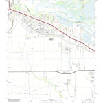 Annaville, TX (2013, 24000-Scale) Preview 1