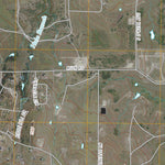 Annetta, TX (2010, 24000-Scale) Preview 2