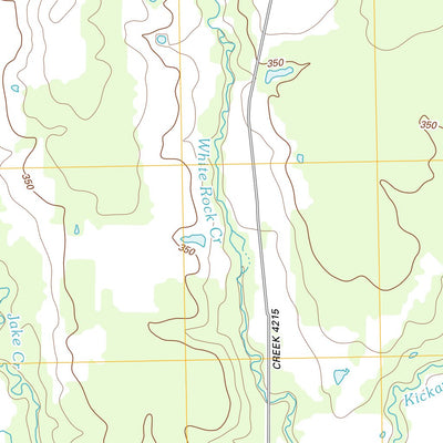 Annona, TX (2012, 24000-Scale) Preview 2