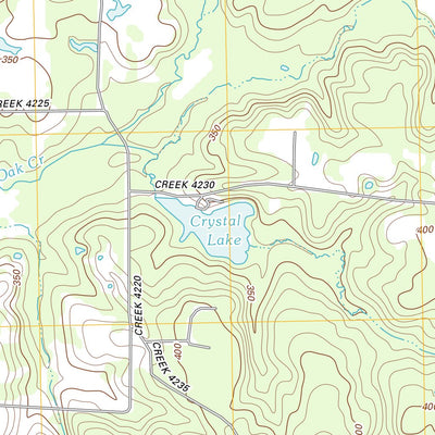Annona, TX (2012, 24000-Scale) Preview 3