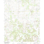Antelope, TX (2012, 24000-Scale) Preview 1