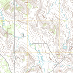 Antelope Creek NE, TX (2013, 24000-Scale) Preview 3