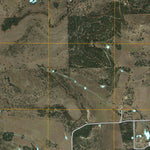 Antelope Gap, TX (2010, 24000-Scale) Preview 2