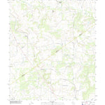Antelope Gap, TX (2012, 24000-Scale) Preview 1