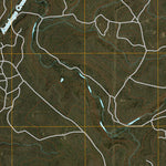 Antelope Hills, TX (2010, 24000-Scale) Preview 2