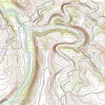 Antelope Hills, TX (2012, 24000-Scale) Preview 3