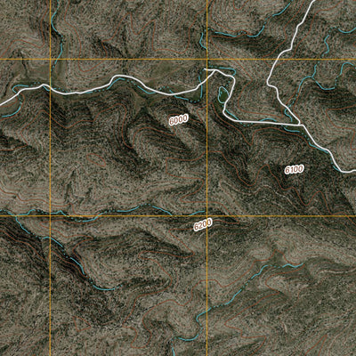 Apache Peak, TX (2011, 24000-Scale) Preview 2