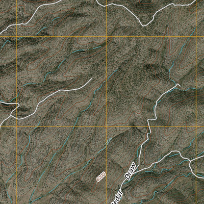 Apache Peak, TX (2011, 24000-Scale) Preview 3