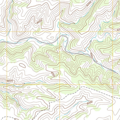 Apache Peak, TX (2013, 24000-Scale) Preview 2