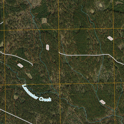 Apple Springs, TX (2010, 24000-Scale) Preview 3