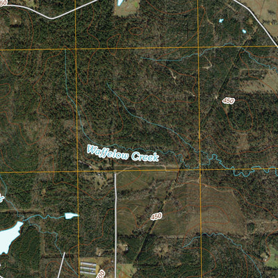 Appleby, TX (2010, 24000-Scale) Preview 3