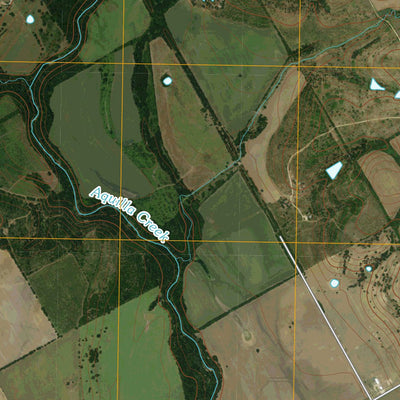 Aquilla, TX (2010, 24000-Scale) Preview 2