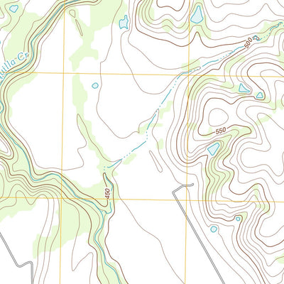 Aquilla, TX (2012, 24000-Scale) Preview 2