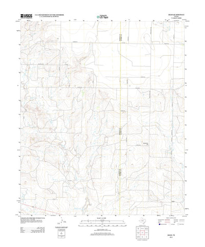 Arah, TX (2012, 24000-Scale) Preview 1
