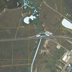 Aransas Pass, TX (2010, 24000-Scale) Preview 2