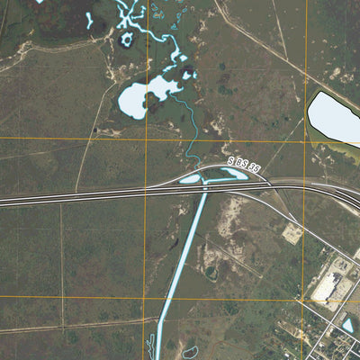 Aransas Pass, TX (2010, 24000-Scale) Preview 2