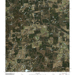 Arcadia, TX (2010, 24000-Scale) Preview 1
