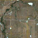 Archer City East, TX (2011, 24000-Scale) Preview 2