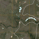 Archer City NE, TX (2010, 24000-Scale) Preview 2