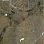 Archer City West, TX (2010, 24000-Scale) Preview 2