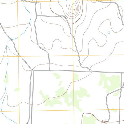 Arden, TX (2012, 24000-Scale) Preview 2