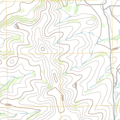 Arden, TX (2012, 24000-Scale) Preview 3