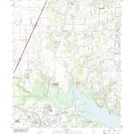 Argyle, TX (2013, 24000-Scale) Preview 1