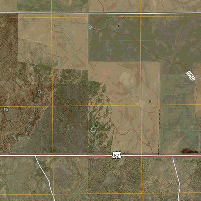 Arlie, TX-OK (2010, 24000-Scale) Preview 2